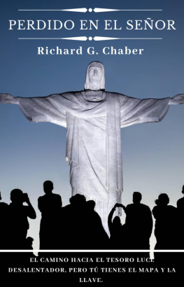 Richard G Chaber - Perdido en el Señor