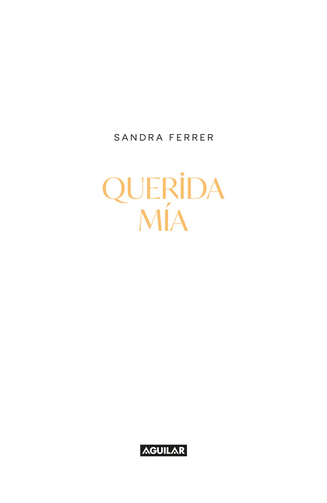 Índice Sobre mí Soy Sandra Ferrer psicóloga y cofundadora de Programa Mia una - photo 2