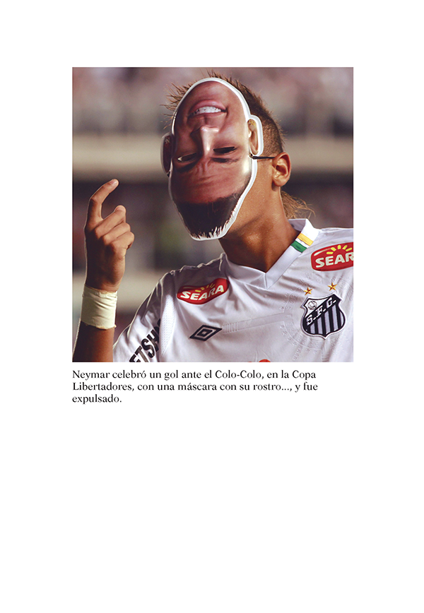 Neymar El nuevo ORei - photo 10