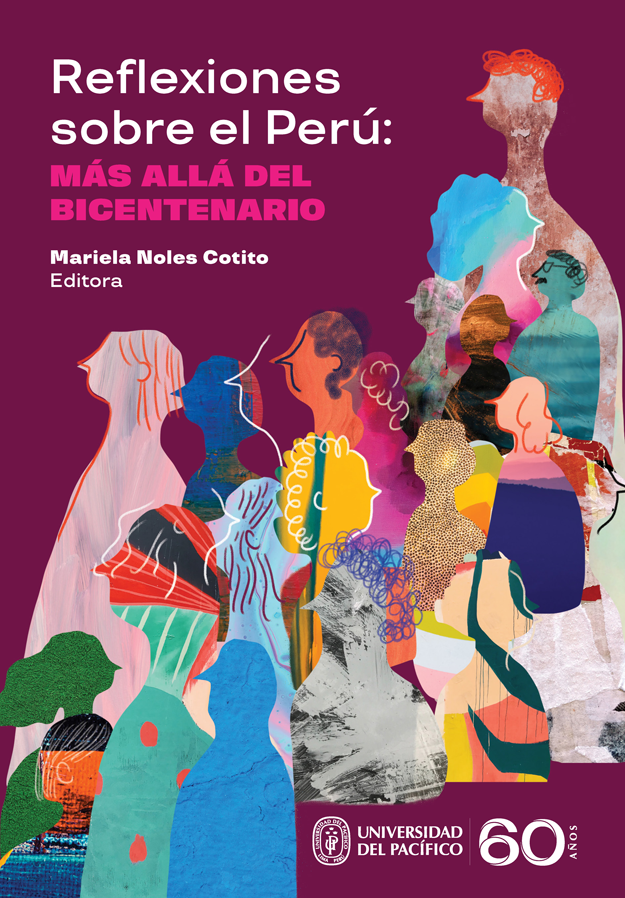 Mariela Noles Cotito editora 2022 De esta edición Universidad del - photo 1