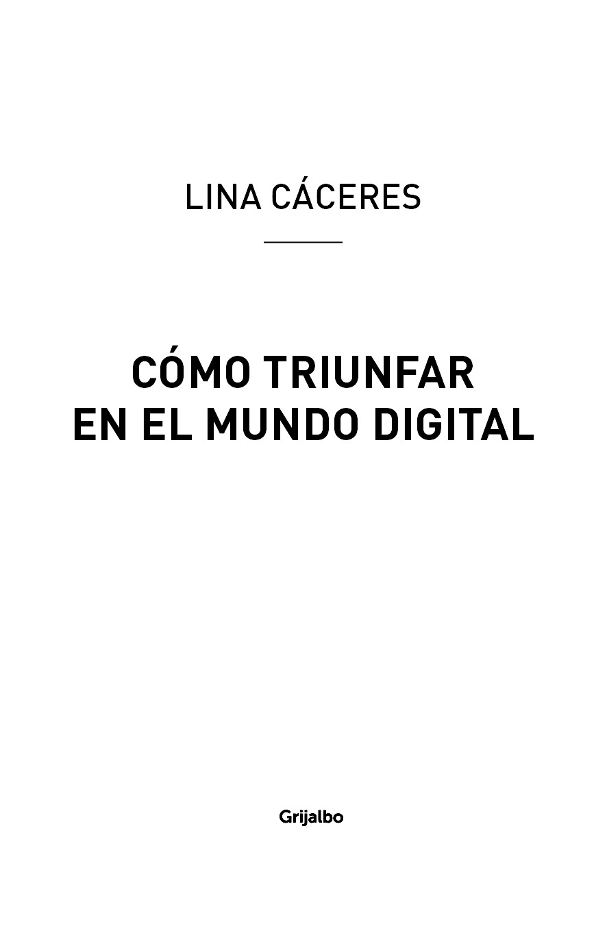 Cómo triunfar en el mundo digital - image 2