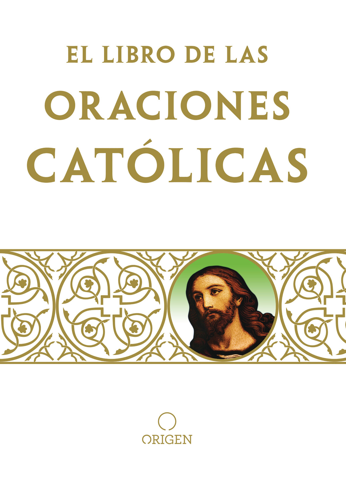 El libro de oraciones católicas - image 1