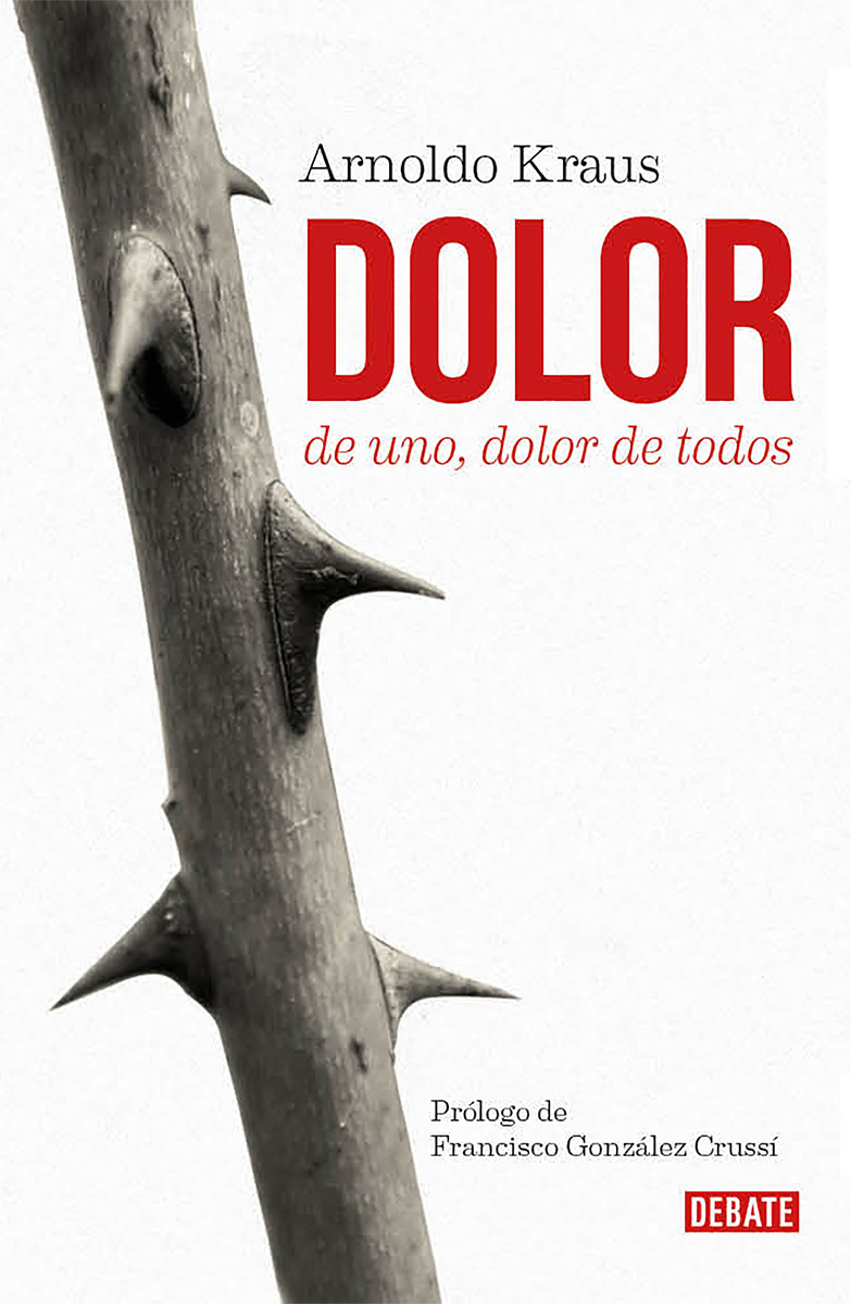 Dolor de uno dolor de todos Prólogo Bien pudo el autor de esta obra haber - photo 1