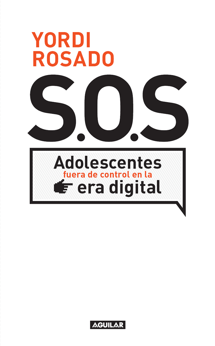 SOS Adolescentes fuera de control en la era digital Las respuestas más buscadas por todos los padres de adolescentes - image 2