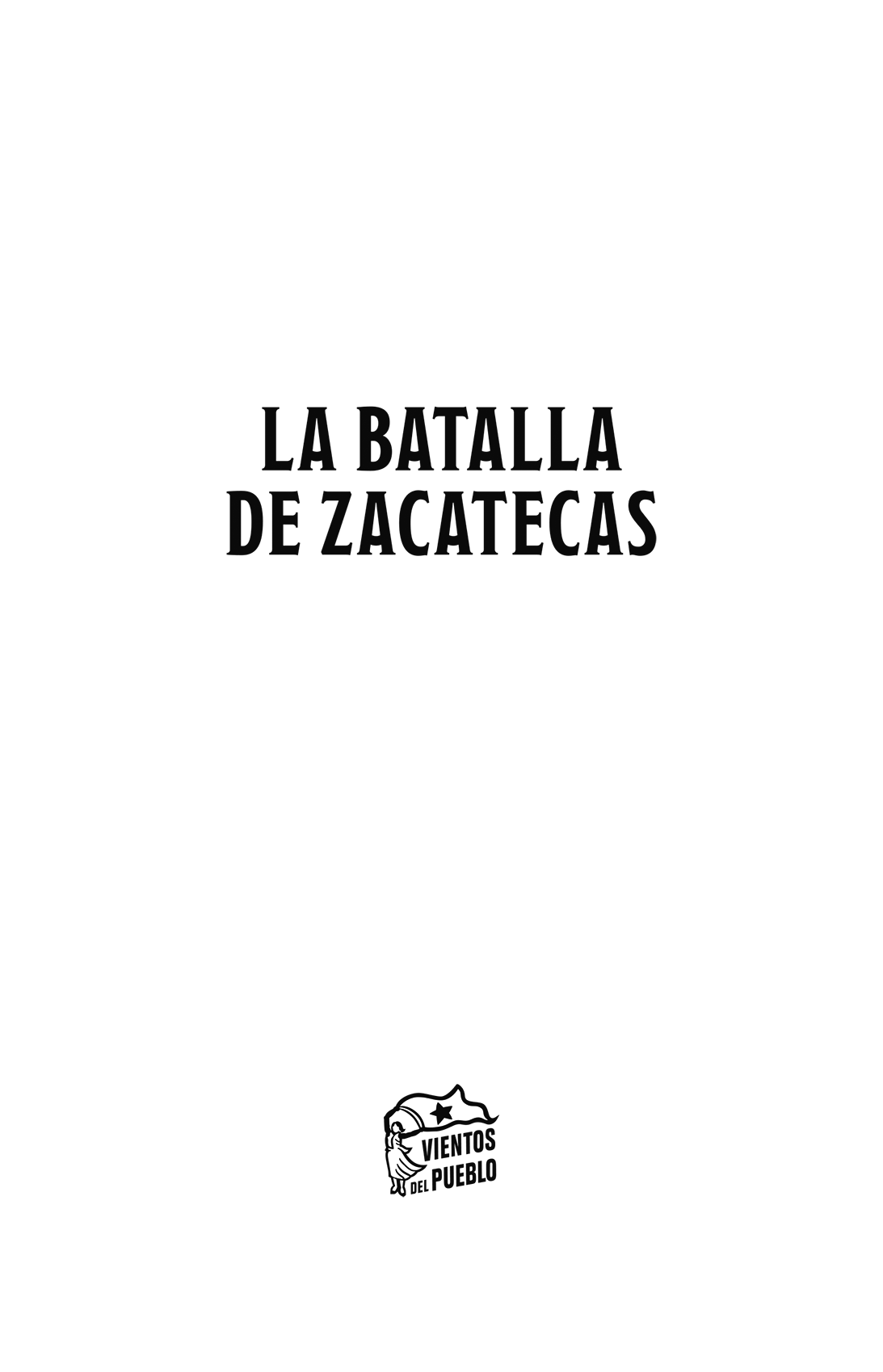 ALBERTO CALZADÍAZ BARRERA Primera edición 2019 Primera edición en - photo 2