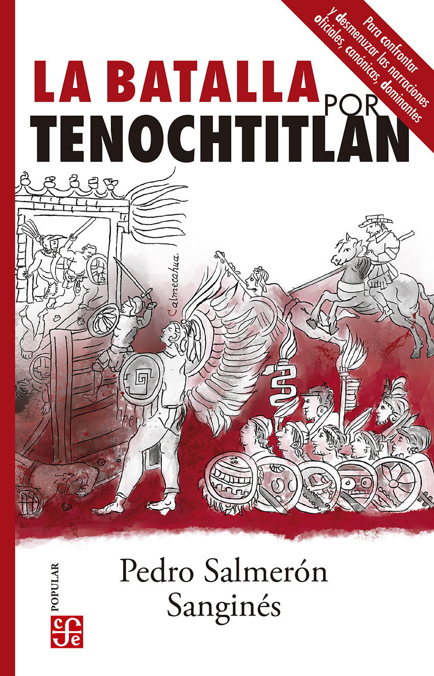 La batalla por Tenochtitlan - image 1