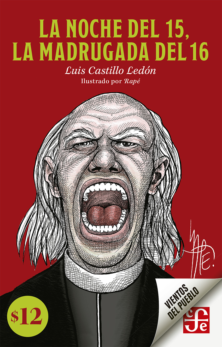 LUIS CASTILLO LEDÓN Ilustraciones RAFAEL PINEDA RAPÉ - photo 1