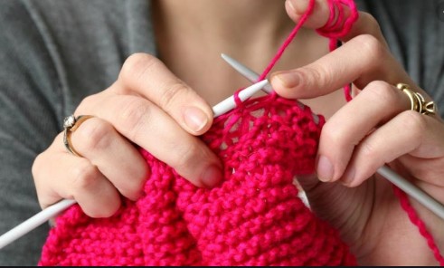 Tejer Eventbritesg Crochet Thesprucecraftscom Aconsejo a los - photo 3