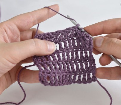 Tejer Eventbritesg Crochet Thesprucecraftscom Aconsejo a los - photo 4