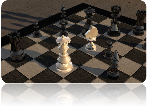 L a civilización lleva jugando al ajedrez desde hace más de 1400 años Es uno - photo 7