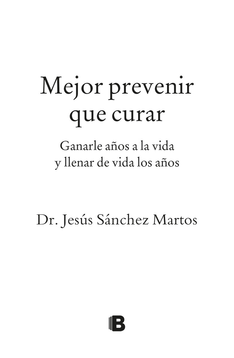 Jésus Sánchez Martos es doctor en Medicina y Cirugía así como diplomado en - photo 1