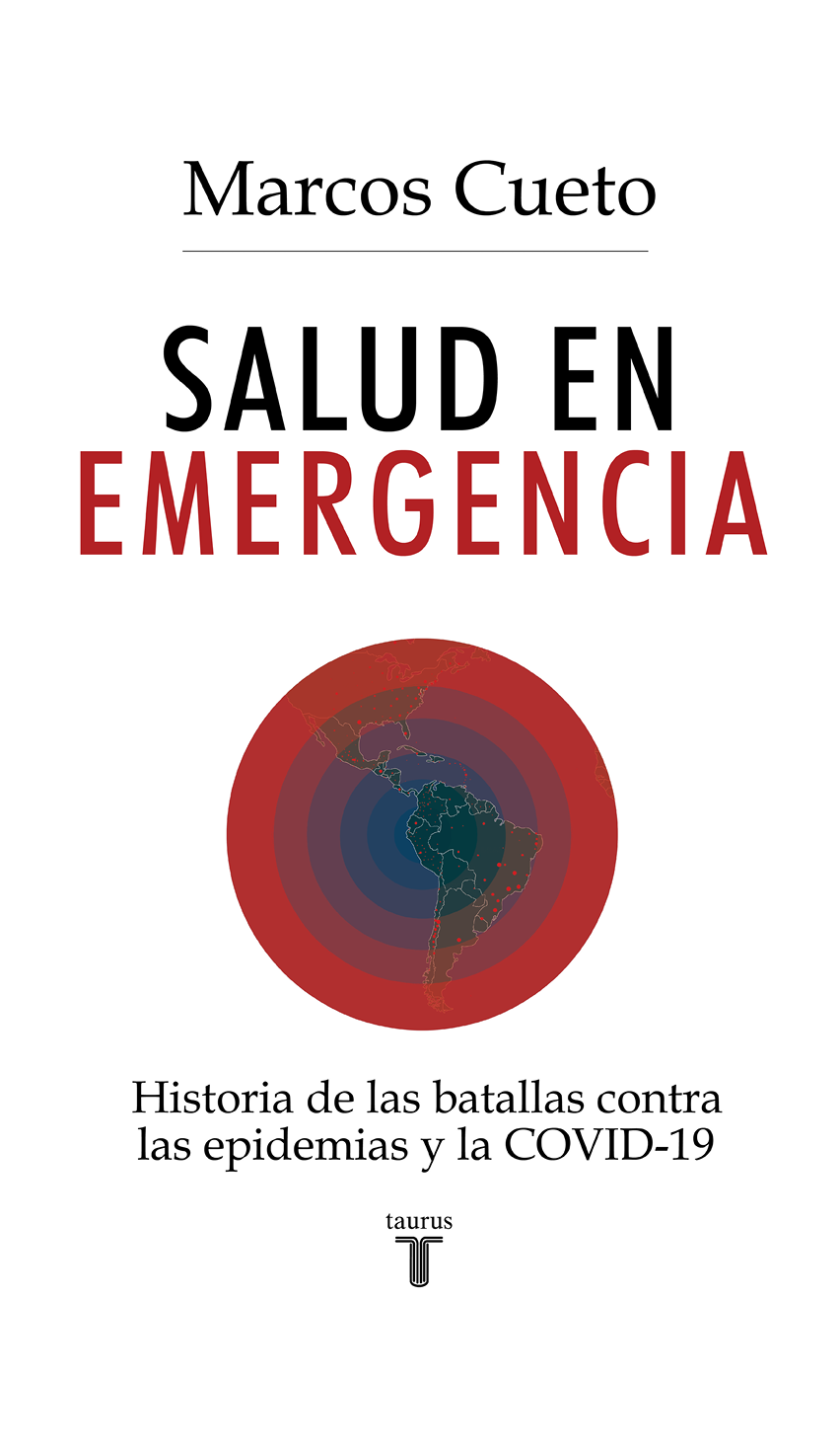 Salud en emergencia Historia de las batallas contra las epidemias y la COVID-19 - image 2