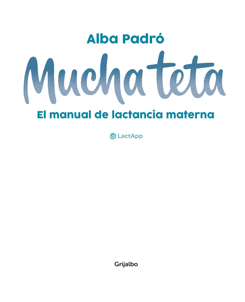 Con un tono ameno y estructurado Alba Padró te ofrece las claves para que - photo 3