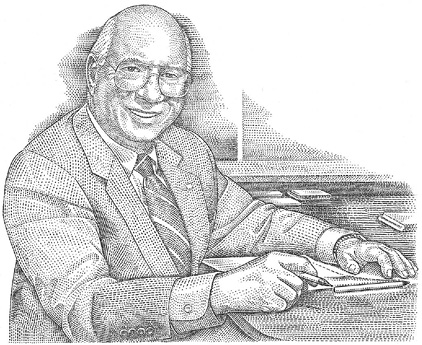 Inventor de CliftonStrengths y reconocido como el padre de la Psicología - photo 5