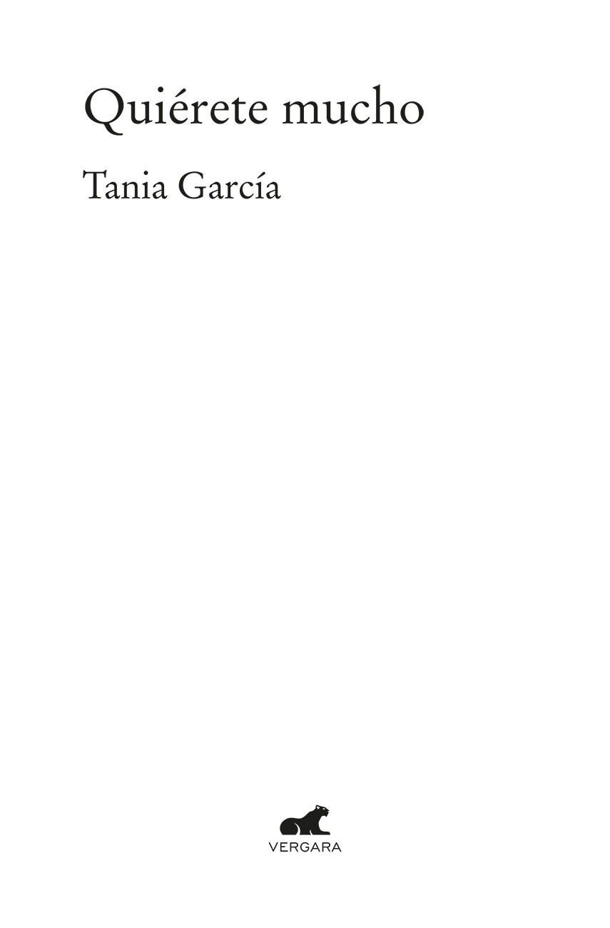 Tania García es educadora social e investigadora socioeducativa con más de - photo 1