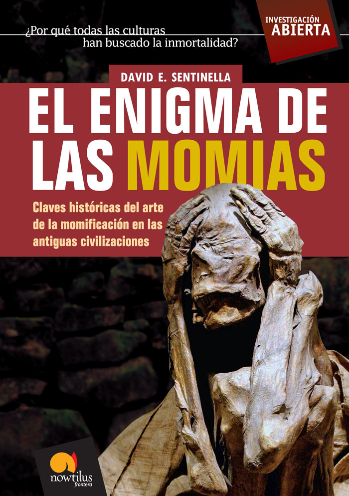 El enigma de las momias Claves históricas del arte de la momificación en las antiguas civilizaciones - image 1