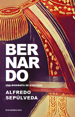 Alfredo Sepulveda - Bernardo