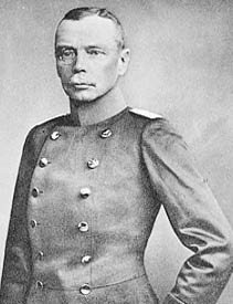 General Hans von Seeckt 1866-1936 Padre del Reichswehr ocupó el cargo de - photo 2