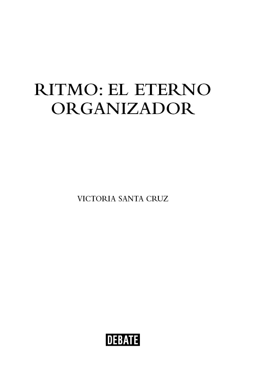 Ritmo el eterno organizador - image 3