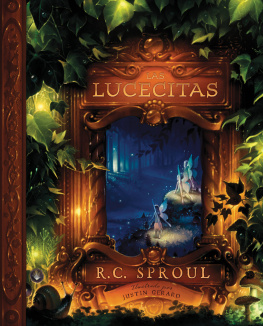 R. C. Sproul - Las lucecitas