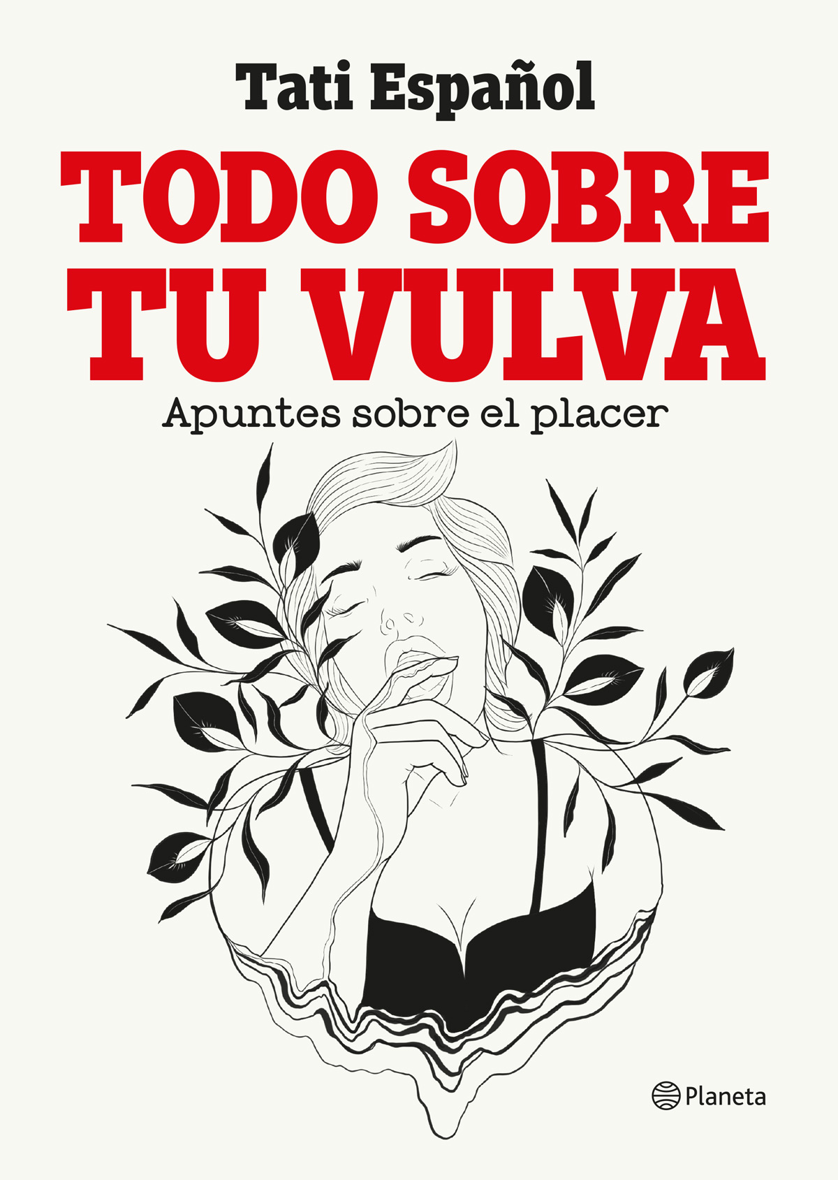 Tati Español Todo sobre tu vulva Tati Español Todo sobre tu vulva - photo 1