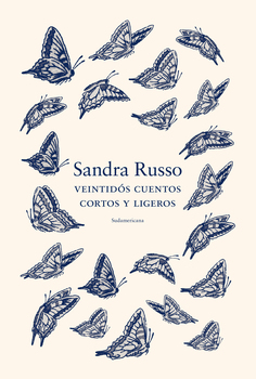 Otros títulos de la autora en megustaleercomar Russo Sandra - photo 10