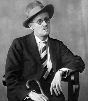 James Augustine Joyce nace el 2 de febrero de 1882 en Rathgar suburbio de - photo 1