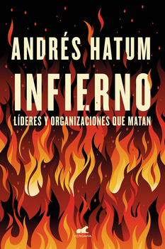 Otros títulos del autor en penguinlibroscom Andrés Hatum Fragmentados Hatum - photo 7