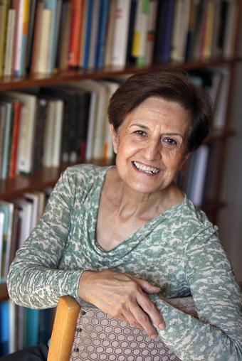 ADELA CORTINA nació en Valencia España en 1947 Es catedrática de Ética de - photo 4