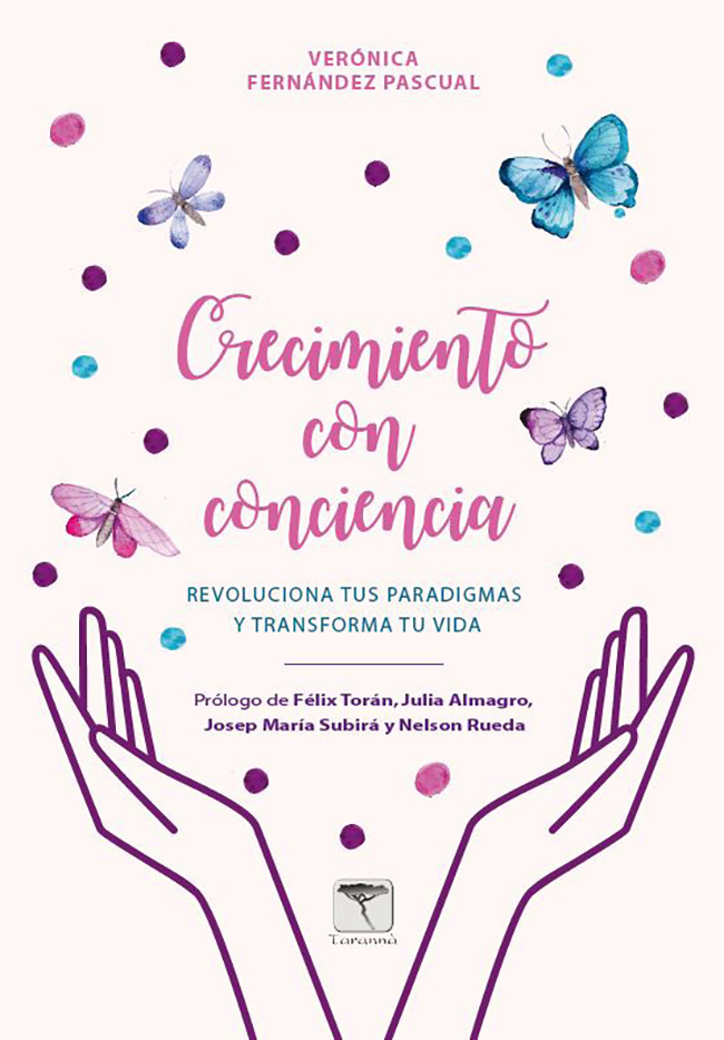 Crecimiento con Conciencia Crecimiento con Conciencia Revoluciona tus - photo 1