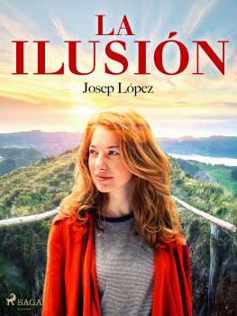 Josep Lopez La Ilusión
