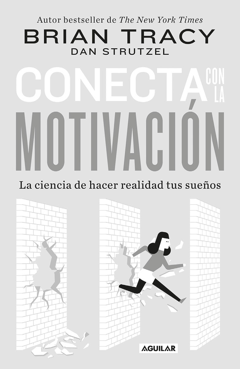 Este libro muestra que la idea típica de la motivación como algo que va y viene - photo 6
