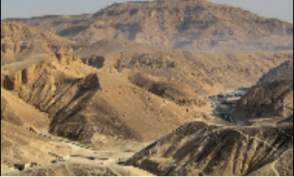 Valle de los reyes EL Arqueólogo Howard Carter tras 10 años de búsqueda de la - photo 8