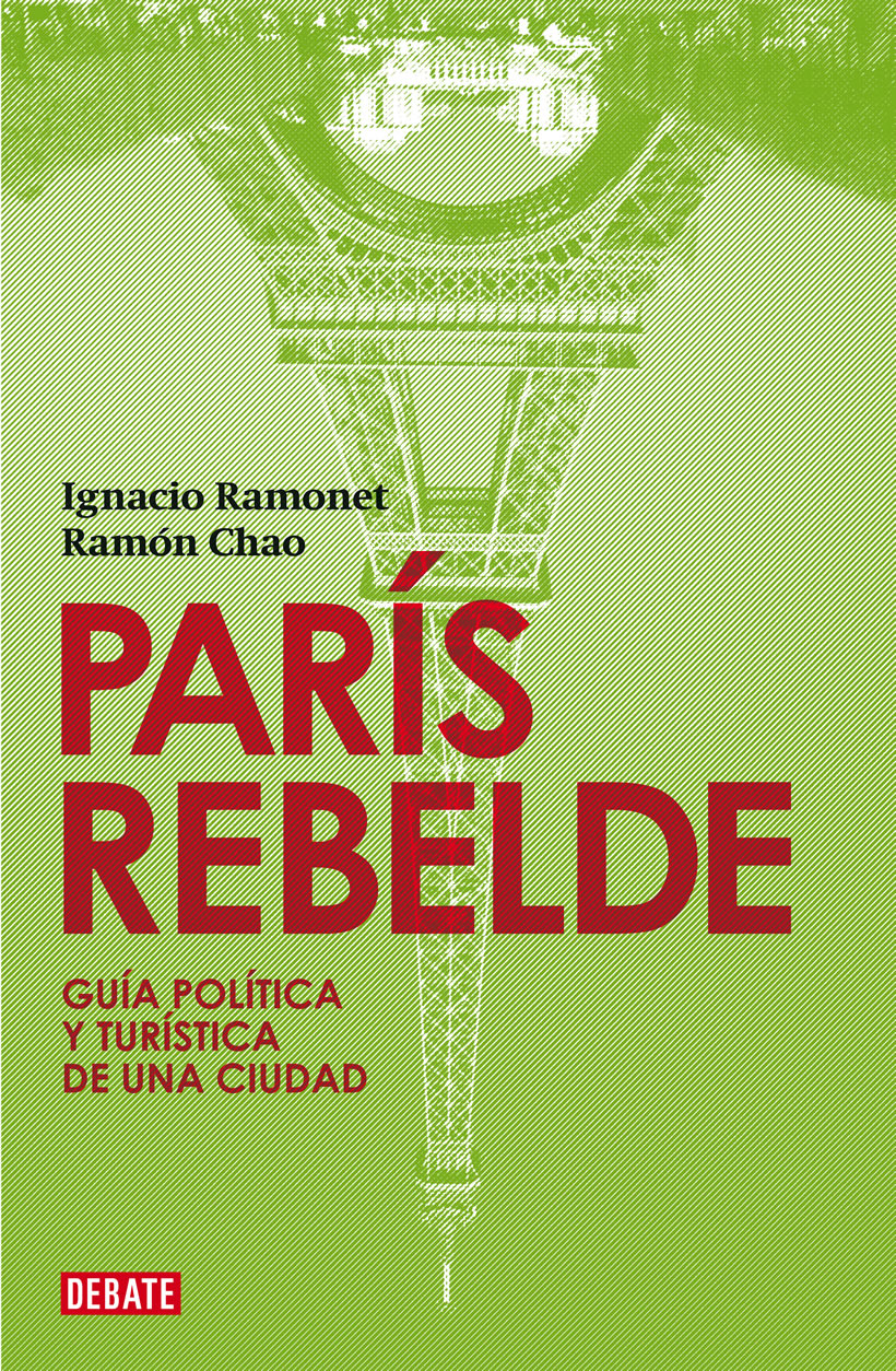 París rebelde Guía política y turística de una ciudad - image 1