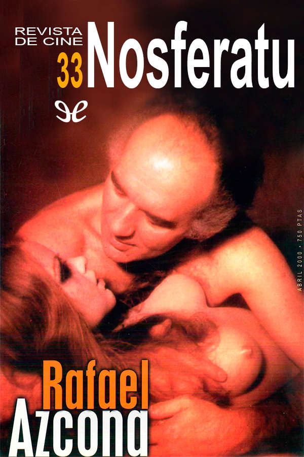 La revista Nosferatu nace en octubre de 1989 en San Sebastián Donostia Kultura - photo 1