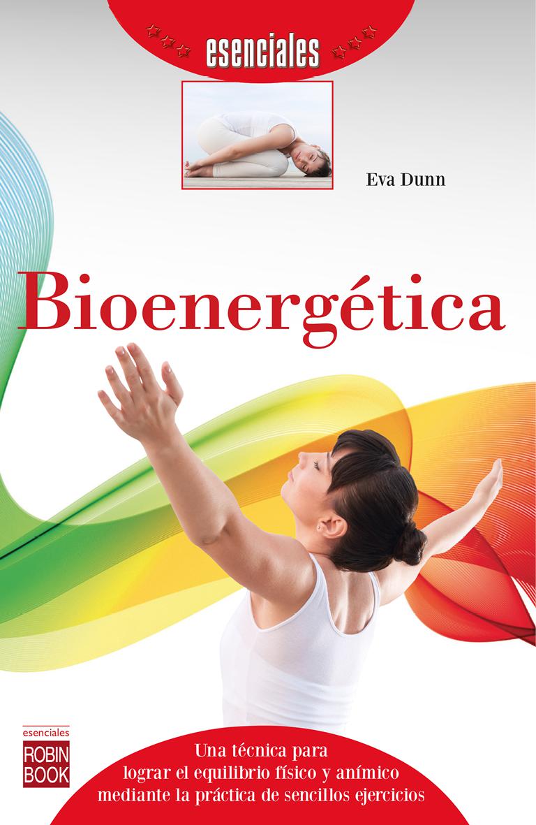 Bioenergética Eva Dunn - photo 1