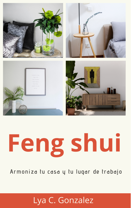 Feng shui A rmoniza tu casa y tu lugar de trabajo L ya C - photo 1