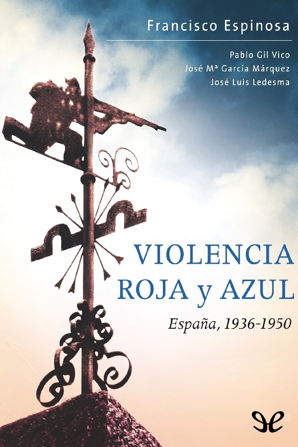 El tema de la violencia en la España de la Guerra Civil y de los años - photo 1