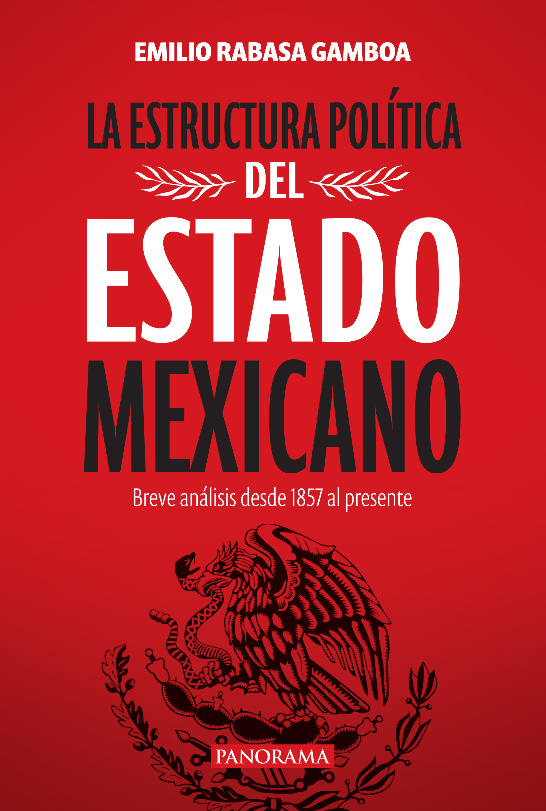 La estructura política del Estado mexicano La estructura política del - photo 1
