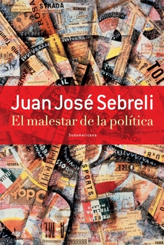 Otros títulos del autor en penguinlibroscom Sebreli Juan José Entre Buenos - photo 23