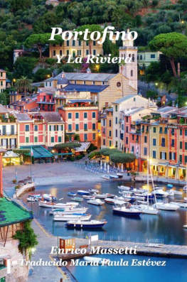 Enrico Massetti - Portofino y la Riviera