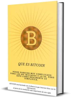 Que es Bitcoin - photo 1