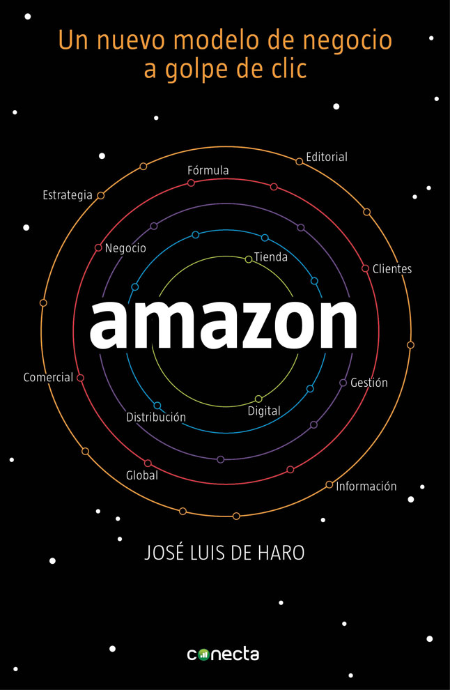Amazon Un nuevo modelo de negocio a golpe de clic JOSÉ LUIS DE HARO - photo 1