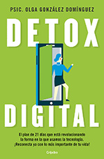 Dra.Olga González - Detox digital