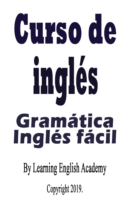 Gramática Inglés Fácil - photo 1