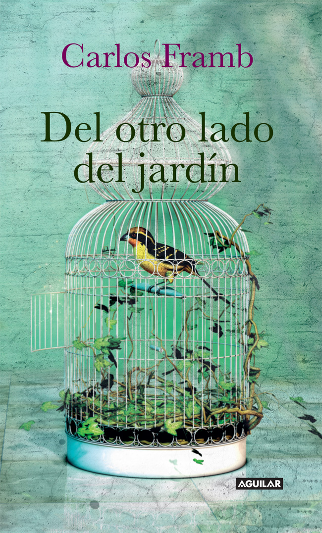 2009 Carlos Framb De esta edición 2015 Penguin Random House Grupo - photo 1
