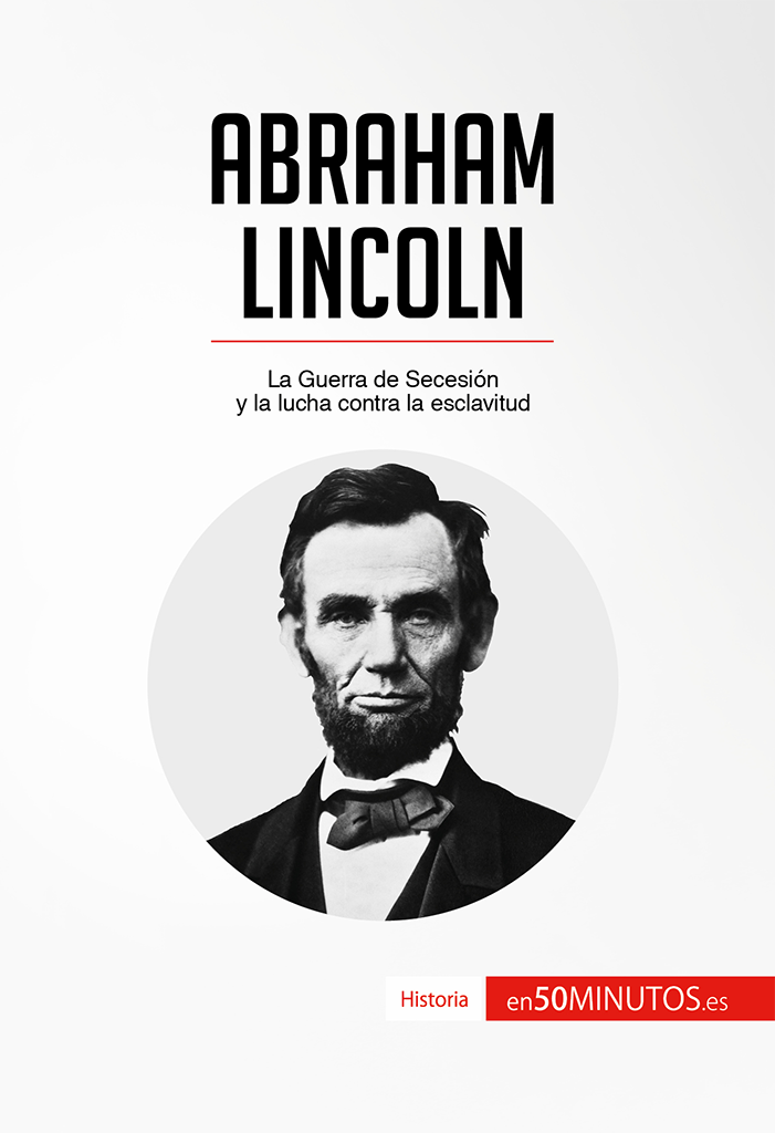 Abraham Lincoln Carnet de identidad Nacimiento E - photo 1