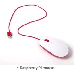 Fuente de Alimentación Raspberry Pi utiliza el mismo tipo de conexión de - photo 21