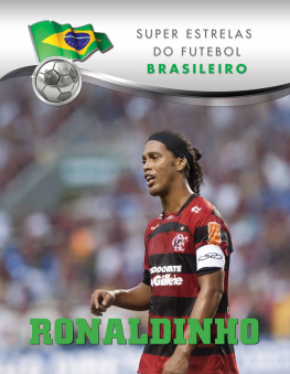 Aldo Wandersman Ronaldinho
