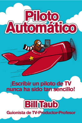 Bill Taub - Piloto Automático